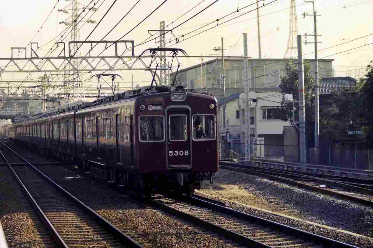 1990年3月の阪急-15 | asasio82のブログ