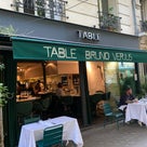 【フランス】びっくりすぎてソワソワのディナー　TABLE Bruno Verjusの記事より