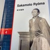 【ラダーシリーズ】坂本龍馬　Sakamoto Ryomaの画像