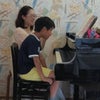 新講師さんのピアノ体験レッスン＆研修会の画像