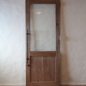 Oak Door/DN02ICG（ドア）の画像