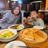家族でお食事♪お昼なら半額？！＠Dicey Reilly's Pattayaの画像