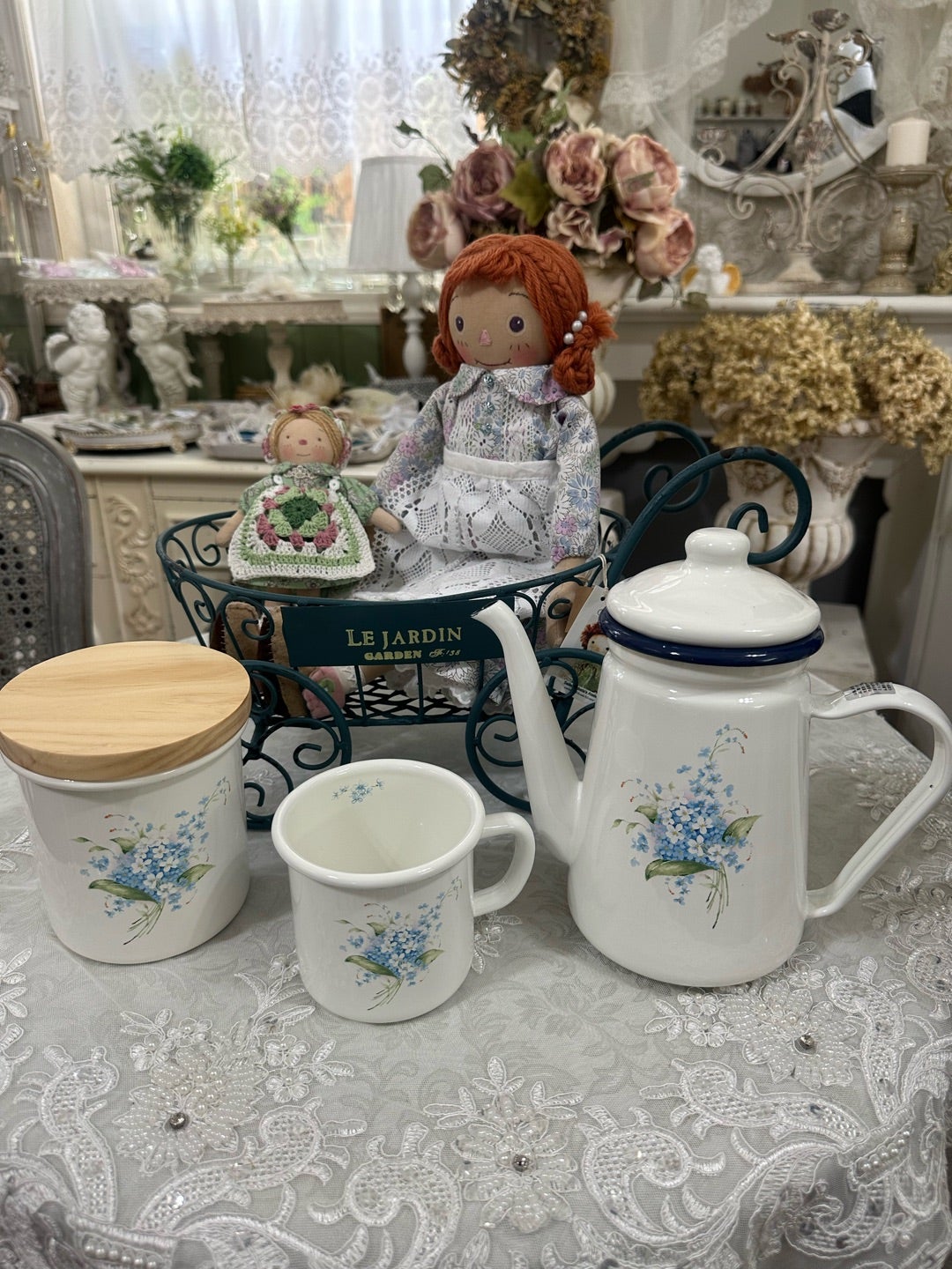 水戸京成百貨店 ハンドメイド&雑貨フェア開催のお知らせ | BRITISH MARKET