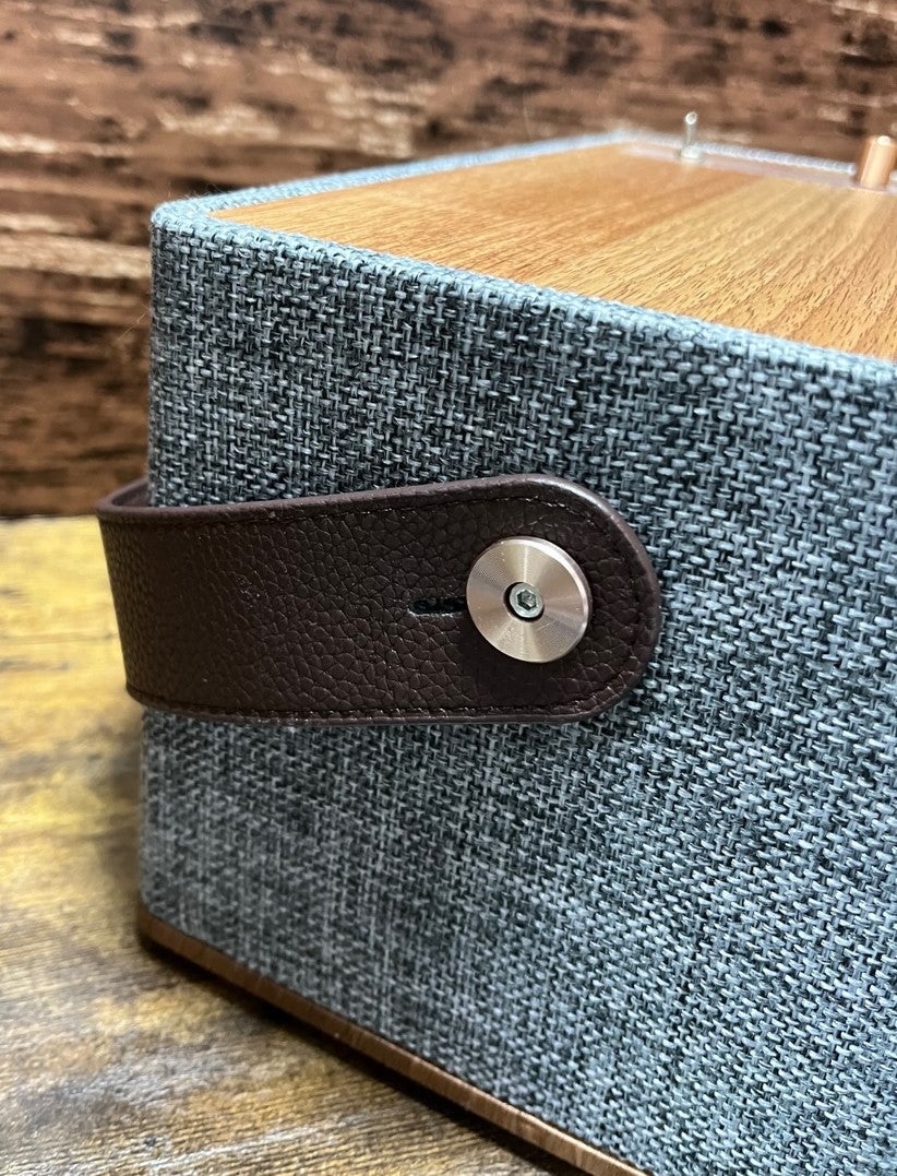 Funlogy BASS（Funlogy） | Bluetoothに魅せられた男のブログ