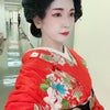 花柳流日本舞踊  第44回「鮎香会」の画像