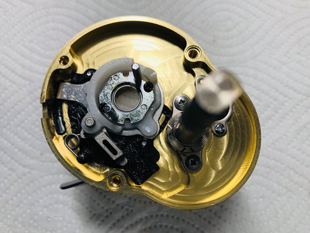 楽天市場】F687ZZ フランジボールベアリング フランジ玉軸受