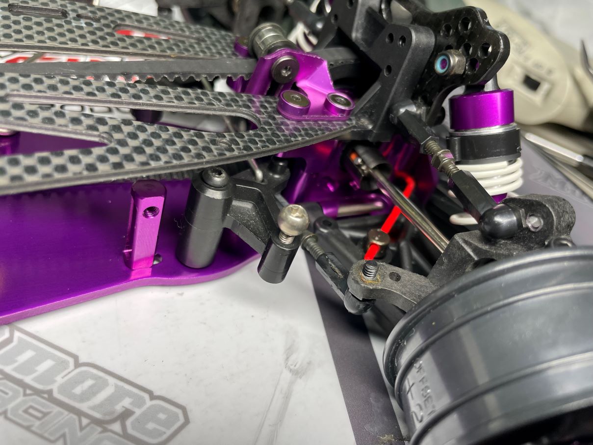 HPI NITRO RS4 ② | ラジコンの楽しみ方は一つじゃないよね HPI NITRO RS4 ② | ラジコンの楽しみ方は一つじゃないよね