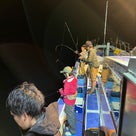 23日(水)・早夜船　マルイカの記事より