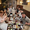 熊本TSMC関連の野村マイクロとオルガノ。金融業界皆さまのお食事会に♥の画像