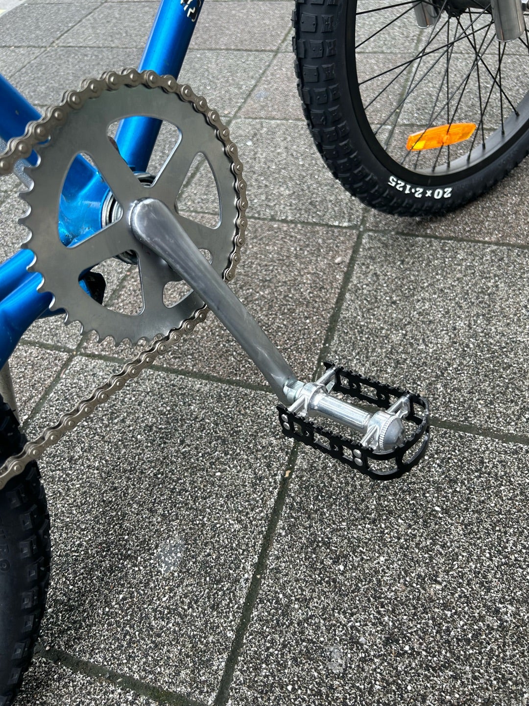 カスタム】SCHWINN ビンテージフレーム | でらビーチクルーザー カスタム】SCHWINN ビンテージフレーム | でらビーチクルーザー
