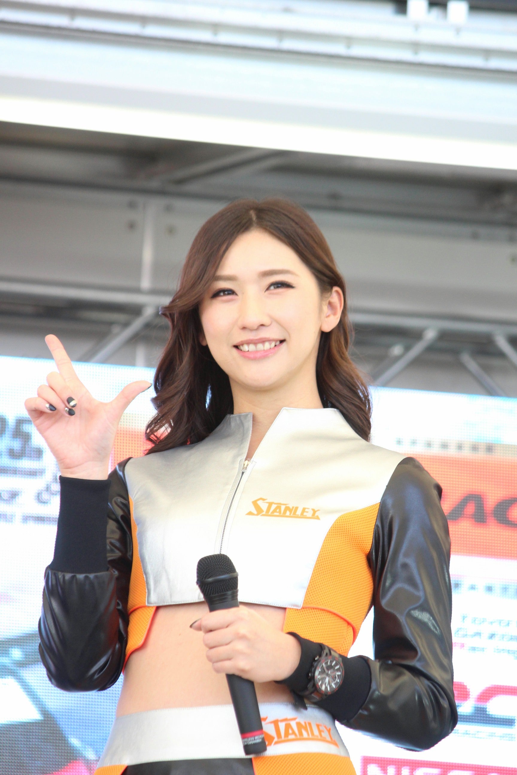 2023 SUPER GT Rd2Fuji 廣川エレナちゃん | 0230さんのブログ 2023 SUPER GT Rd2Fuji 廣川エレナちゃん | 0230さんのブログ