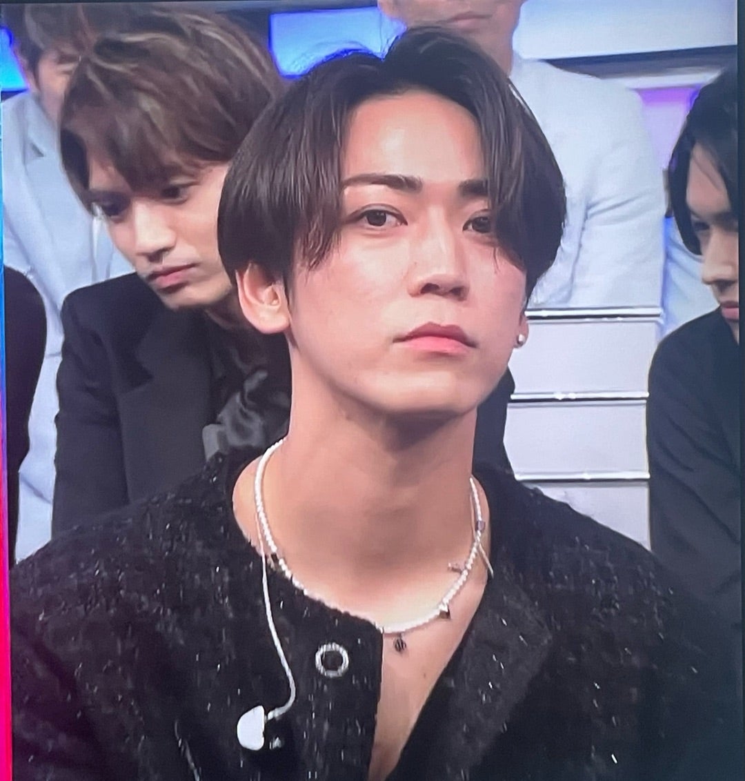 ☆亀ちゃんのネックレス☆ | ☆亀梨和也を愛してる!!☆ ☆亀ちゃんのネックレス☆ | ☆亀梨和也を愛してる!!☆