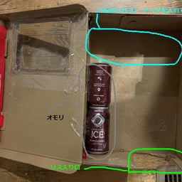 画像 リスに効率よくピーナッツを提供する方法を考える の記事より 6つ目