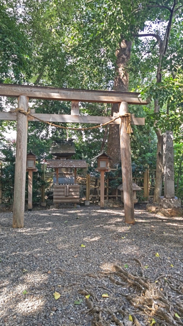 金神社 (岐阜県 岐阜市) | みぞかつのぶらり散歩 金神社 (岐阜県 岐阜市) | みぞかつのぶらり散歩