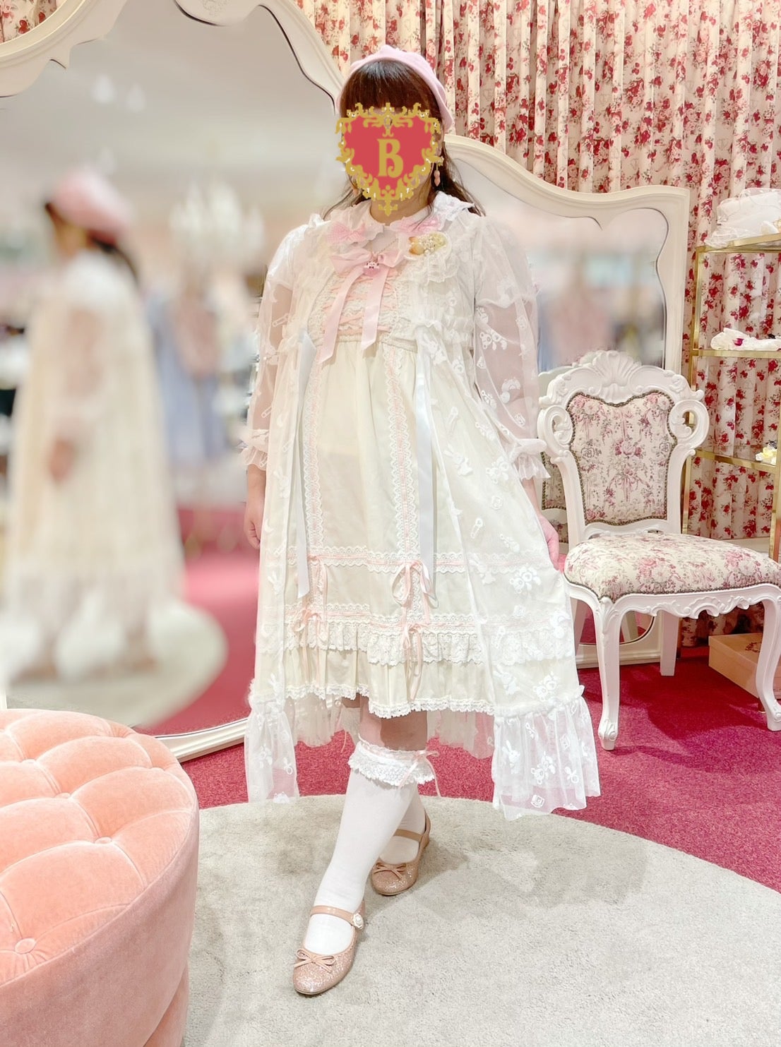 2023年☆8月グランプリ発表&エントリー者様ご紹介【BABY 2023年☆8月グランプリ発表&エントリー者様ご紹介【BABY