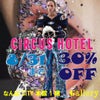 ◆CIRCUS HOTEL SPRING&SUMMER SALE開催 30%OFF◆の画像