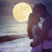【4月24日蠍座満月】結婚する！という願いに効く満月