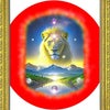 スピリチュアルアート Spiritual art Lions Gate ライオンゲート 岡田和樹の画像