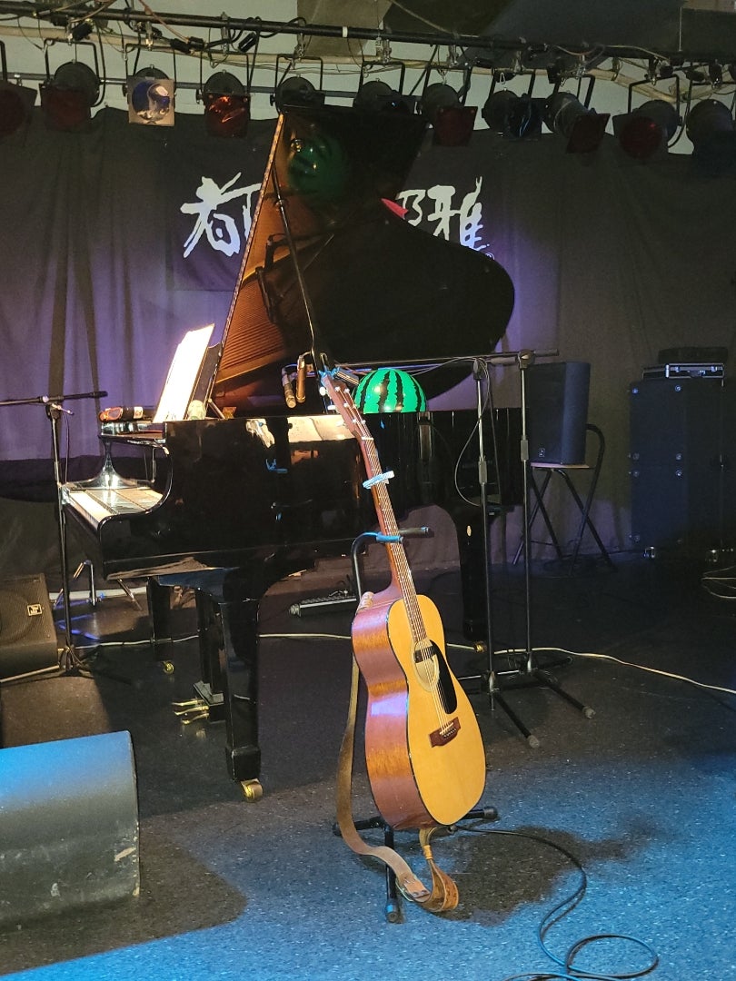 京都都雅都雅浴衣liveに参加して・・・②の記事画像