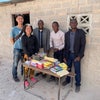 ザンビアでの学校建設5〜基礎工事完成まであと一歩〜の画像