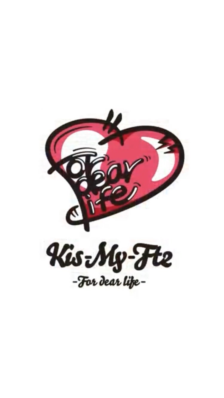 Amazon.co.jp: Kis-My-Ft2 -For dear life-(Blu-ray Disc2枚組