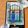 【本日のカード】虹の５　アウトサイダーの画像