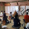 プラユキ師の瞑想リトリート【10/28-29】開催決定！の画像
