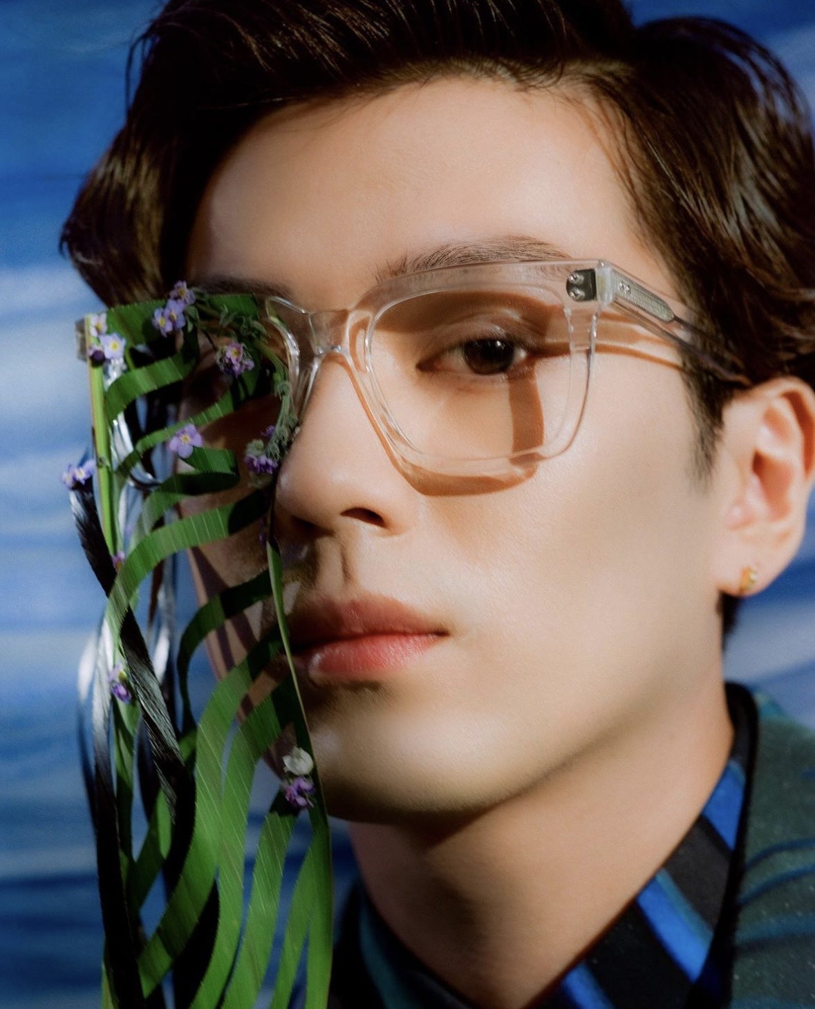 DITA】SEQUOIA＠新田真剣佑 | Re:TRUST EYEWEAR/リトラストアイウェア