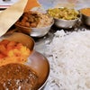 ケララバワン：練馬駅近の南インド料理の老舗(`・ω・´)ｳﾏｰの画像