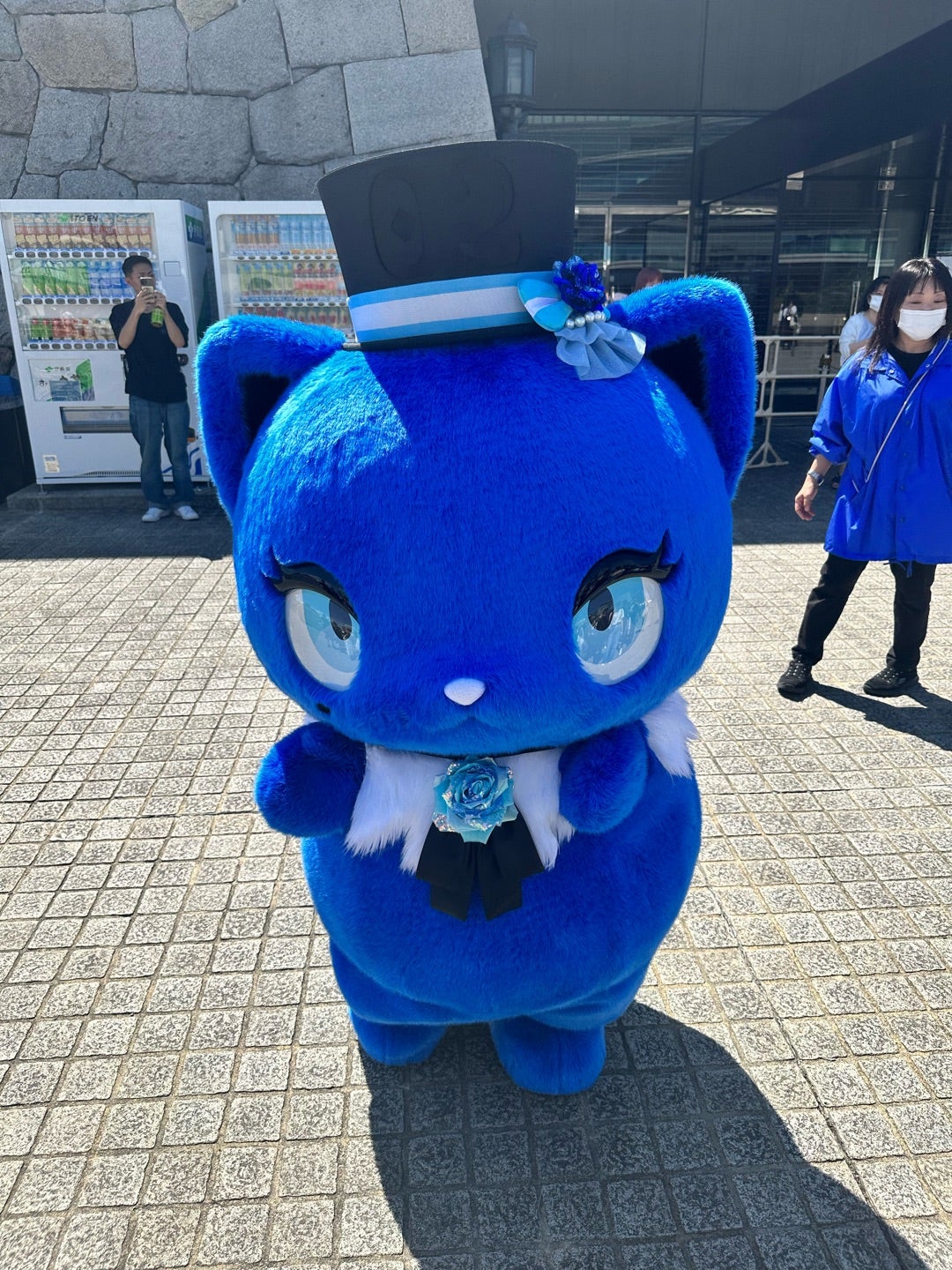 Ado はちゃん マーズ キーホルダー ぬいぐるみ こんにちは!は Ado はちゃん マーズ キーホルダー ぬいぐるみ こんにちは!は