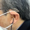 補聴器ユーザーだから個室希望の画像