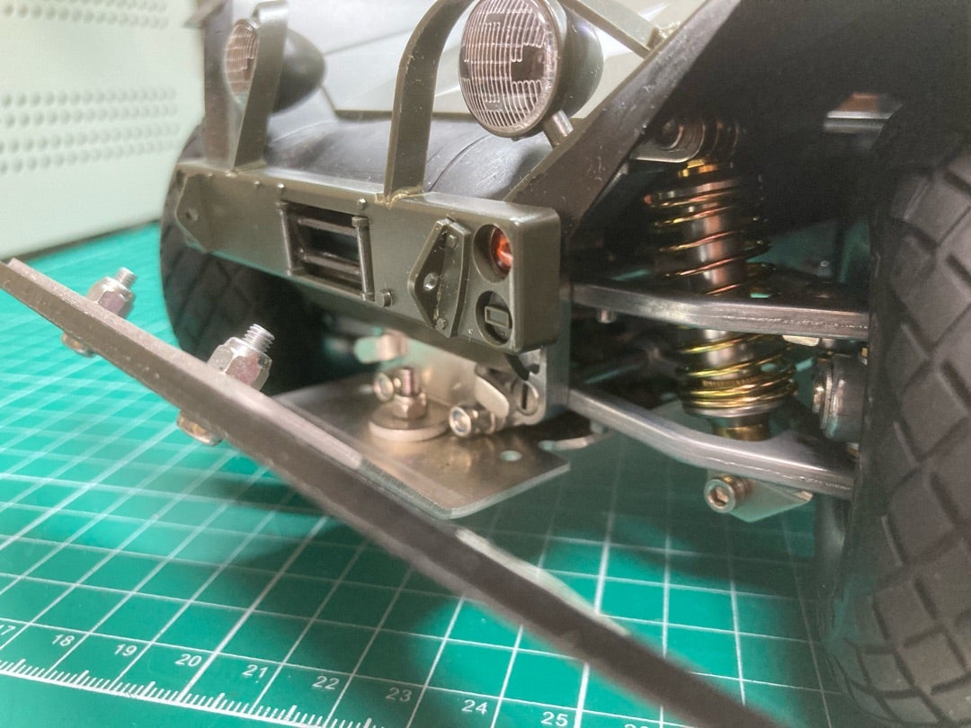 XR311 コンバットバギー | ar-laboratoryのブログ XR311 コンバットバギー | ar-laboratoryのブログ