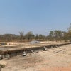 ザンビアでの学校建設6〜基礎工事完成!からの40万のお買物〜の画像