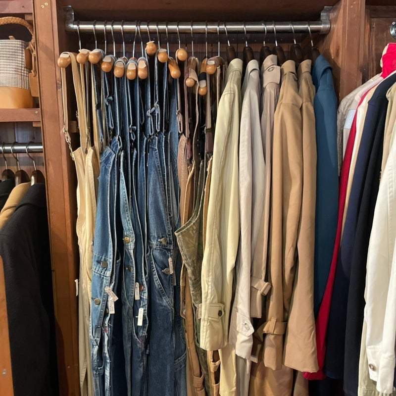 BOTTOM LINE「FALL 2023」④ 