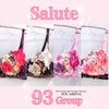 coming soon... Salute93Groupの画像