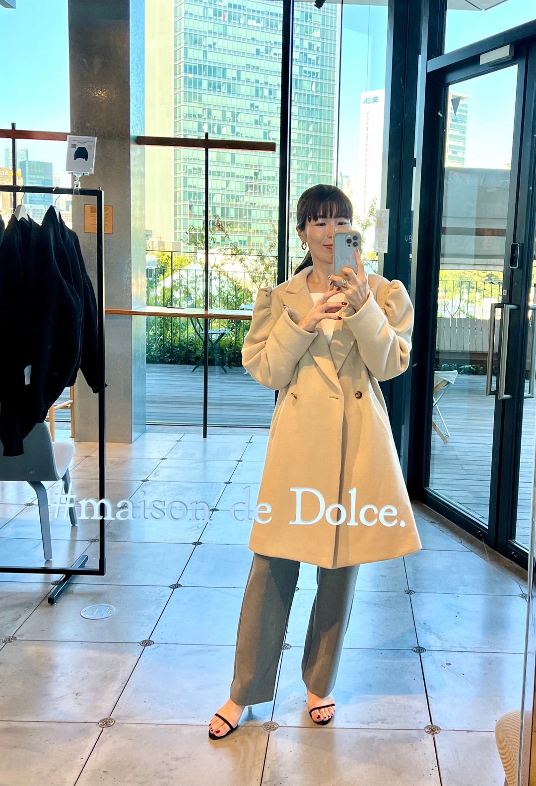 dolce.東京受注会♡ | ayaオフィシャルブログ「男の子ママの毎日 dolce.東京受注会♡ | ayaオフィシャルブログ「男の子ママの毎日