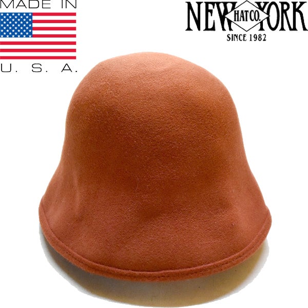 アメリカ製ウールハット帽子＠古着屋カチカチ