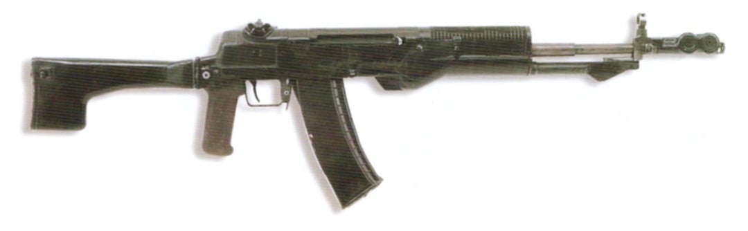 AN-94試作全まとめ 3/3】 | 埴安神けーきのミリタリー解説 AN-94試作全まとめ 3/3】 | 埴安神けーきのミリタリー解説