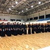 第56回岡山、香川二県交歓剣道大会の画像