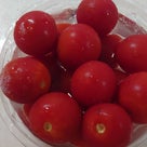簡単レシピ　トマトのはちみつ漬けの記事より