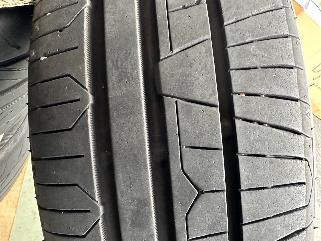 軽自動車用16インチ中古タイヤホイール♪ | タイヤホイール 軽自動車用16インチ中古タイヤホイール♪ | タイヤホイール