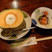 北海道勇駒別旭岳温泉 旅館の夕食
