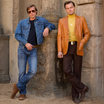 『Once Upon a Time in... Hollywood（161分）』～悪魔が来た夜～