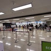 [7月ソウル]帰りの金浦空港にて～タックスリファンド、アシアナラウンジなど～