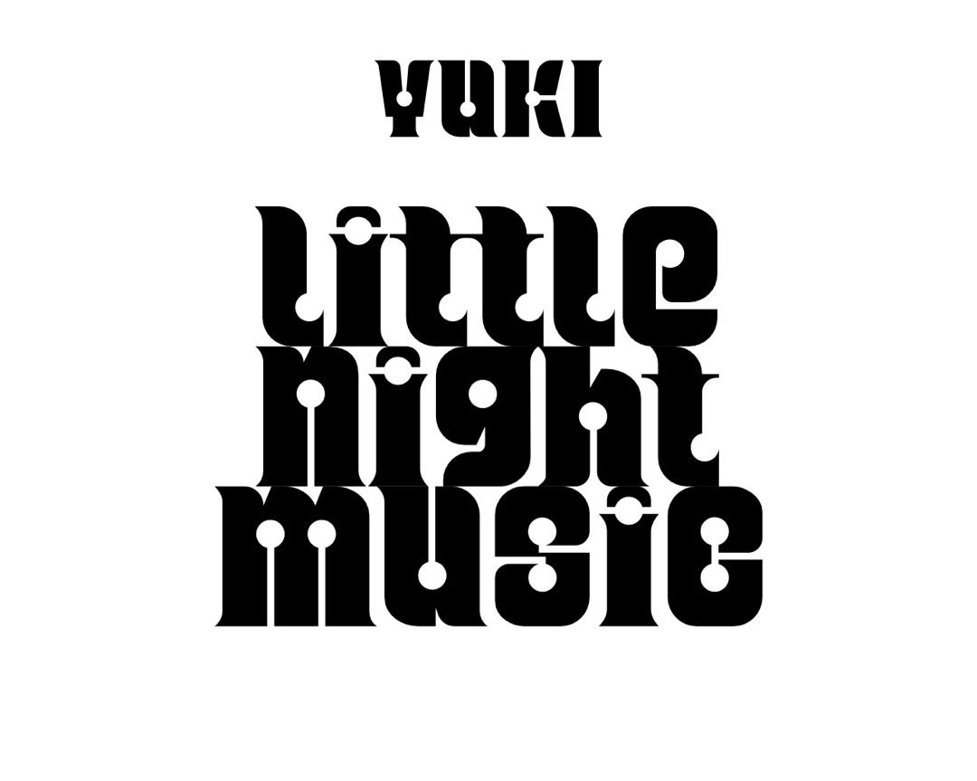 ☆ little night music 大阪１日目 ☆ | あゆさんの果てしないたわごと