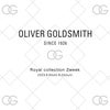 「OLIVER GOLDSMITH  -Royal collection 2week-」の画像