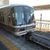 221系の普通列車大阪行きに乗りました