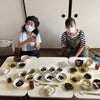 9月の自然食玄米の会【巻き寿司】の画像
