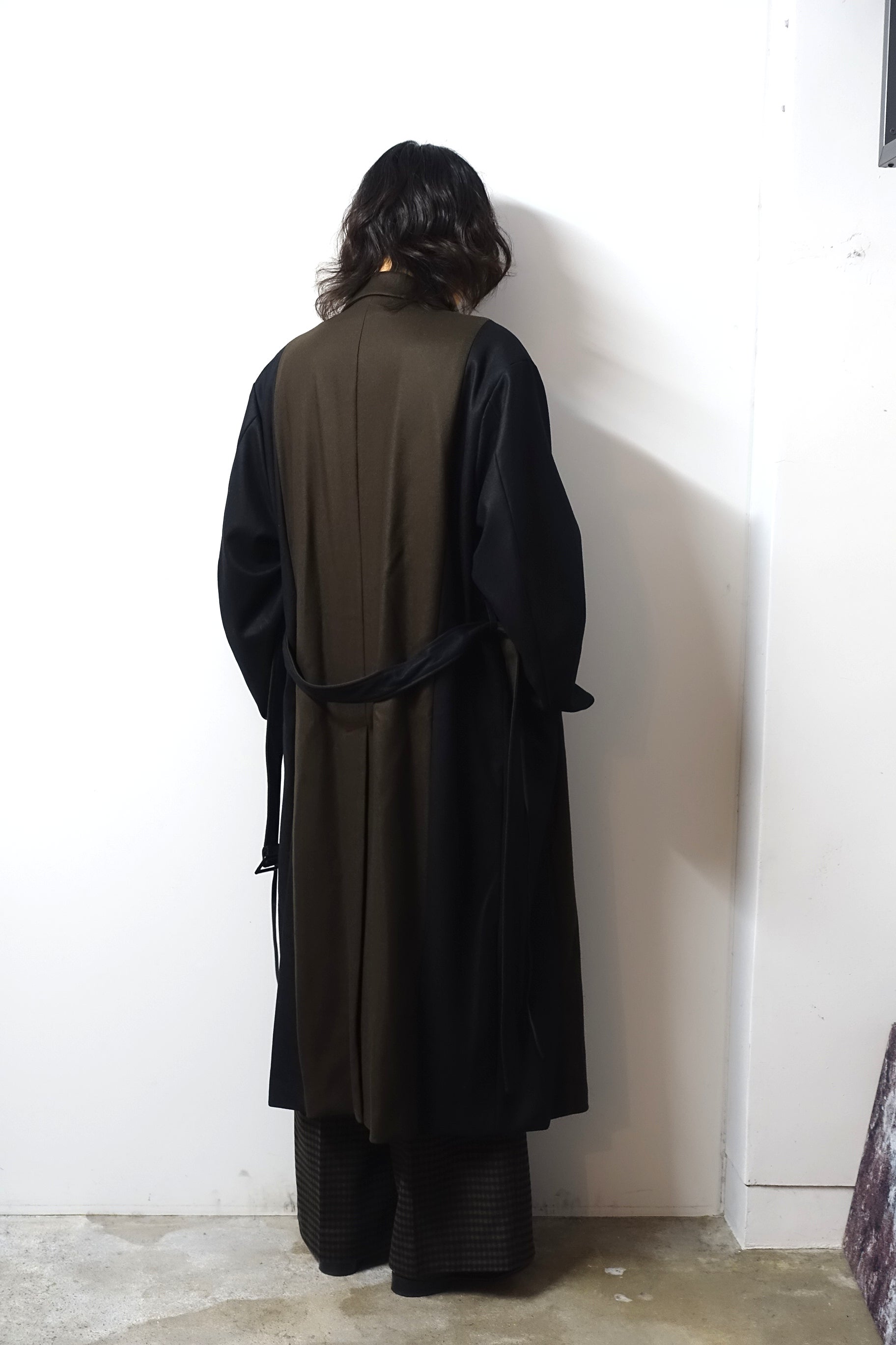 専用です    army Pocket long coat