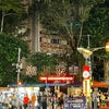 【台湾一人旅】１日目・バスタ新宿から出発！eSim、夜市で撃沈！！の画像
